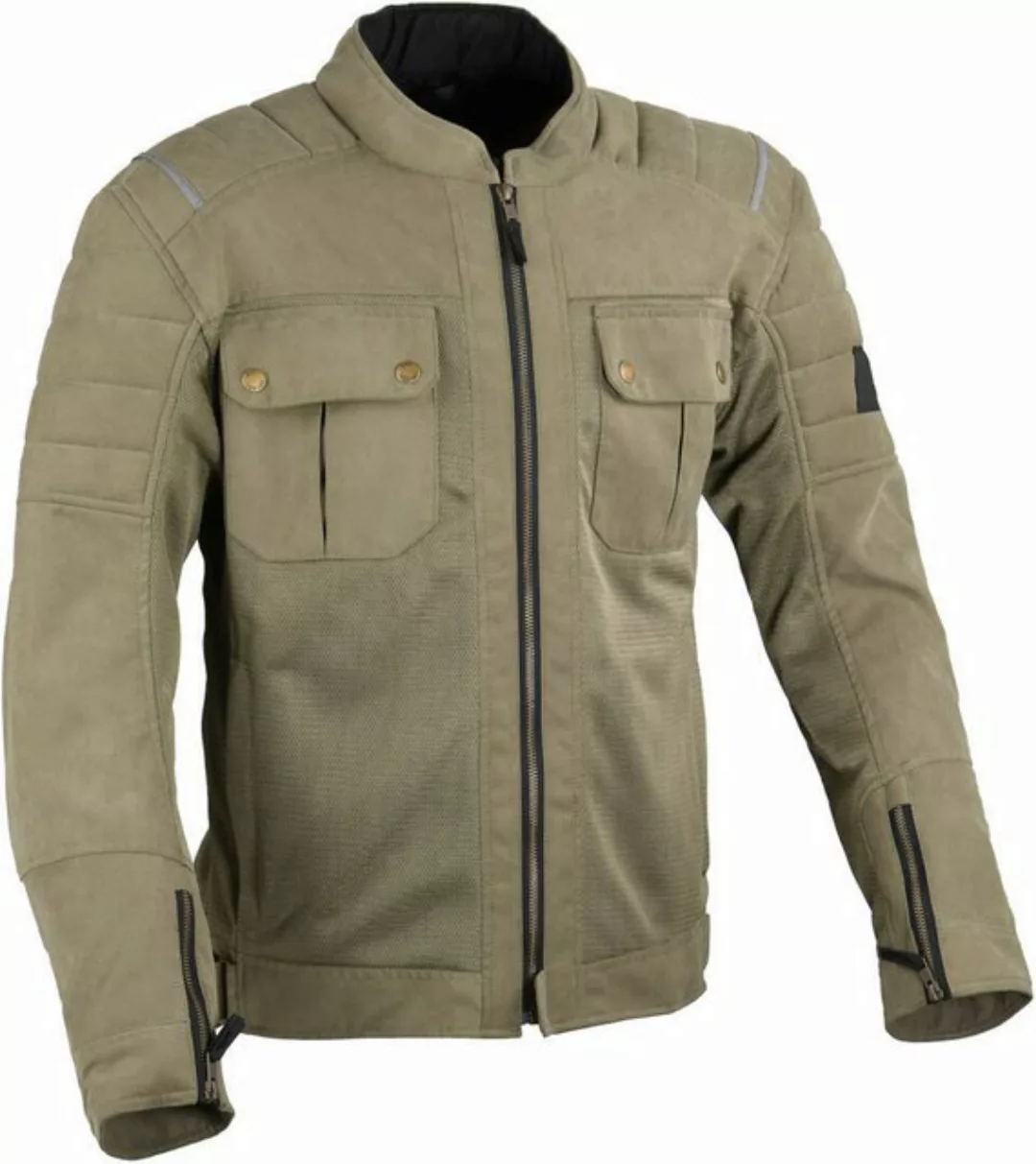 DIFI Motorradjacke Livingston Air Motorrad Textiljacke günstig online kaufen