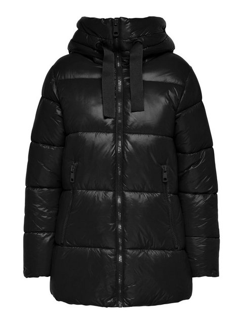 ONLY Steppjacke ONLNEWSCARLETT HOOD PUFFER CC OTW günstig online kaufen