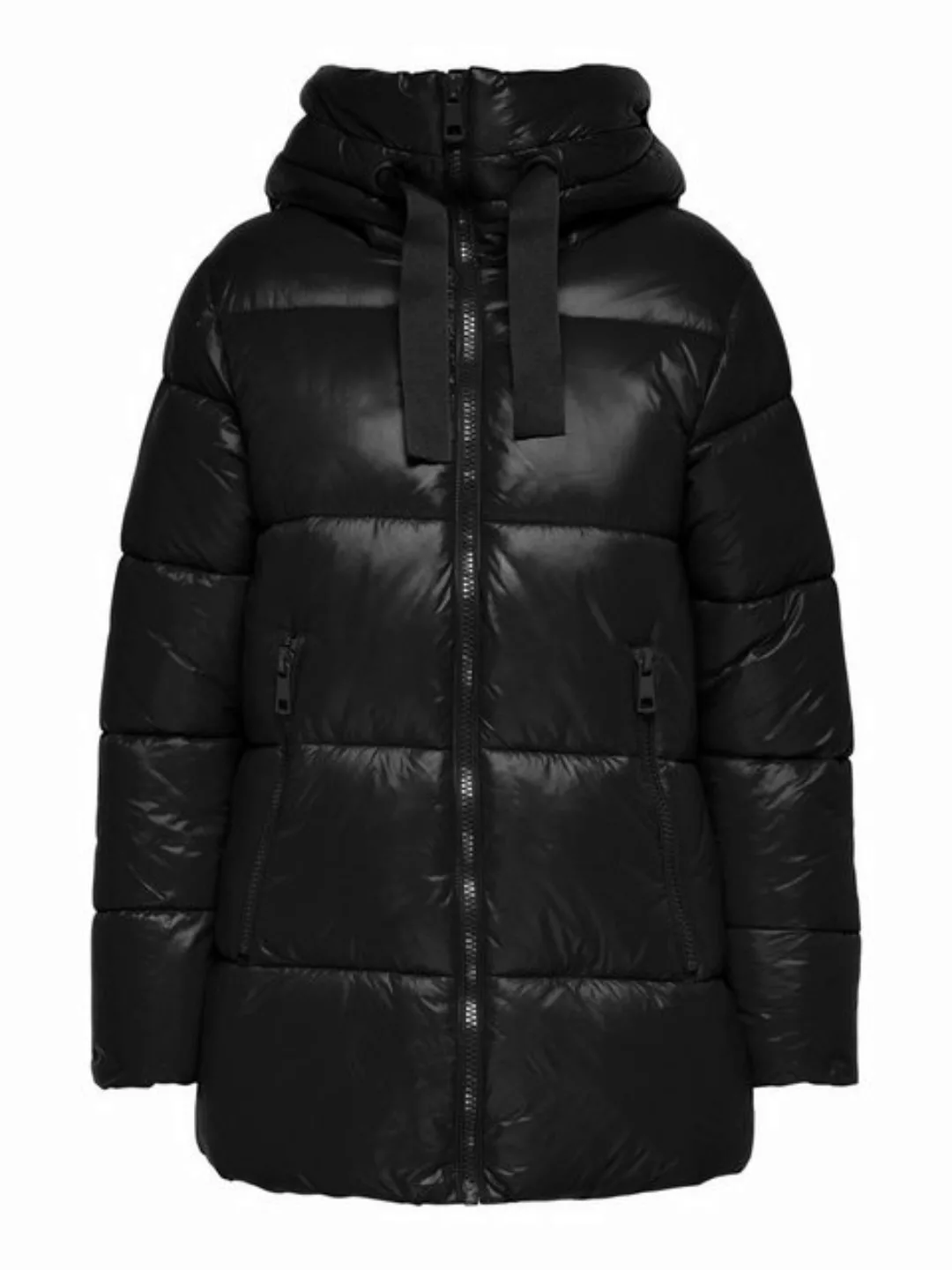 ONLY Steppjacke ONLNEWSCARLETT HOOD PUFFER CC OTW günstig online kaufen