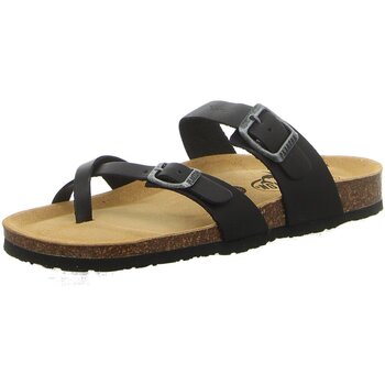 Plakton  Clogs Pantoletten 181032 NEGRO günstig online kaufen