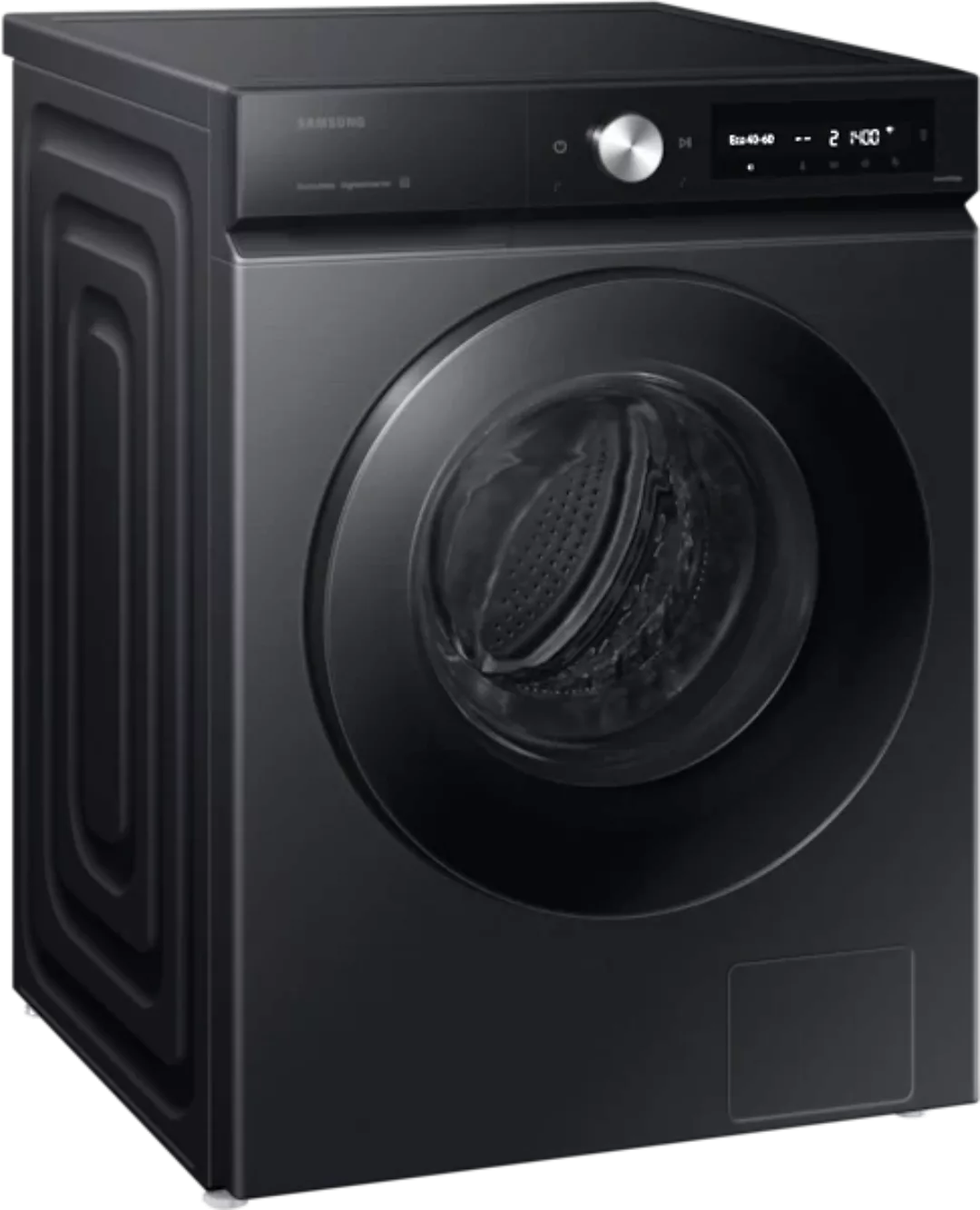Samsung Waschmaschine »WW90DB8U95GB«, WW8400D, WW90DB8U95GB, 9 kg, 1400 U/m günstig online kaufen