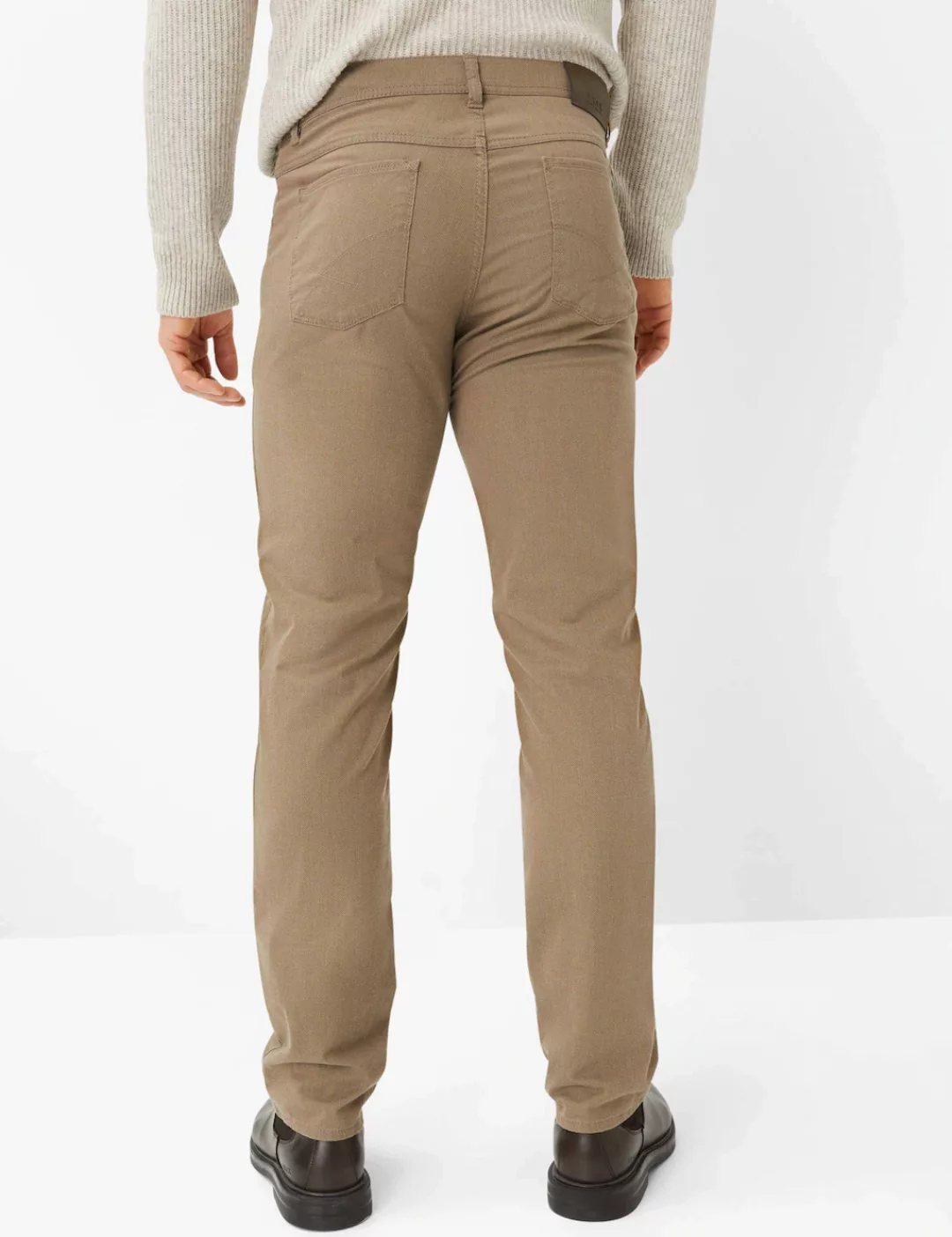 Brax 5-Pocket-Hose "Style COOPER" günstig online kaufen