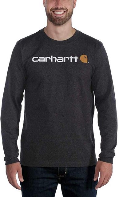 Carhartt Langarmshirt 104107 günstig online kaufen