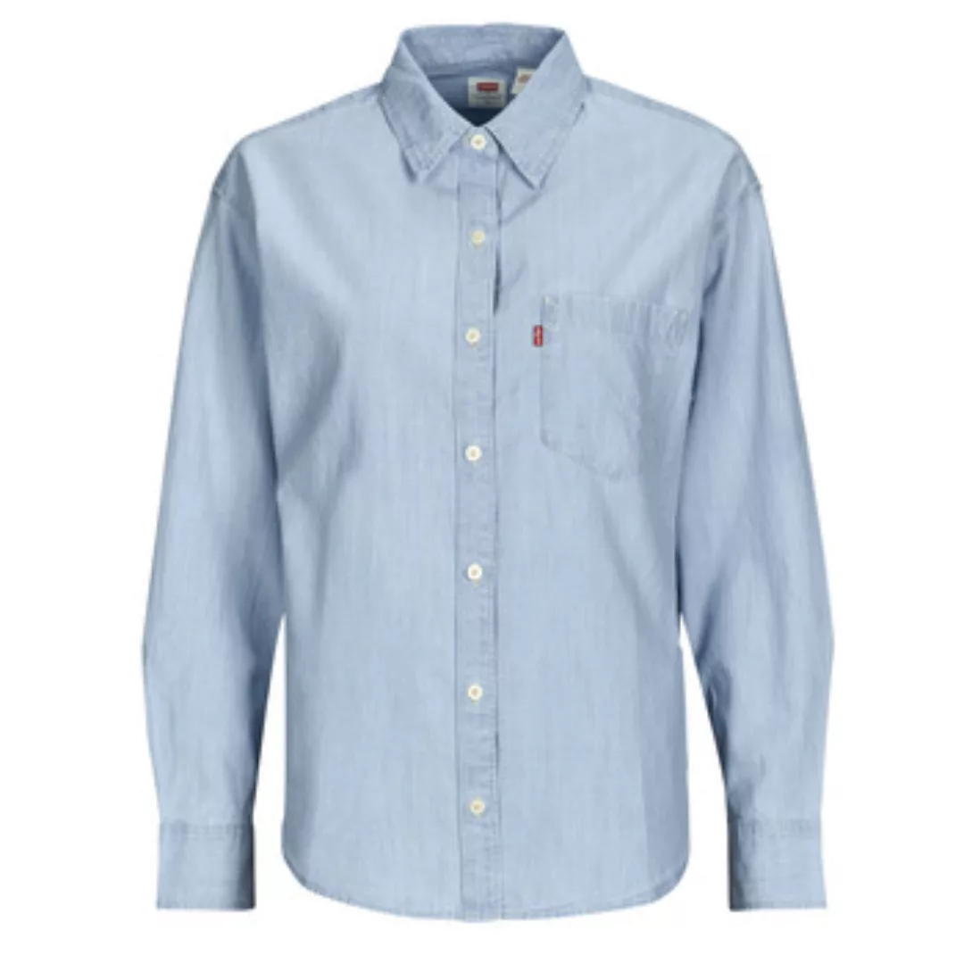 Levis  Blusen HARLIE NEW BF SHIRT günstig online kaufen