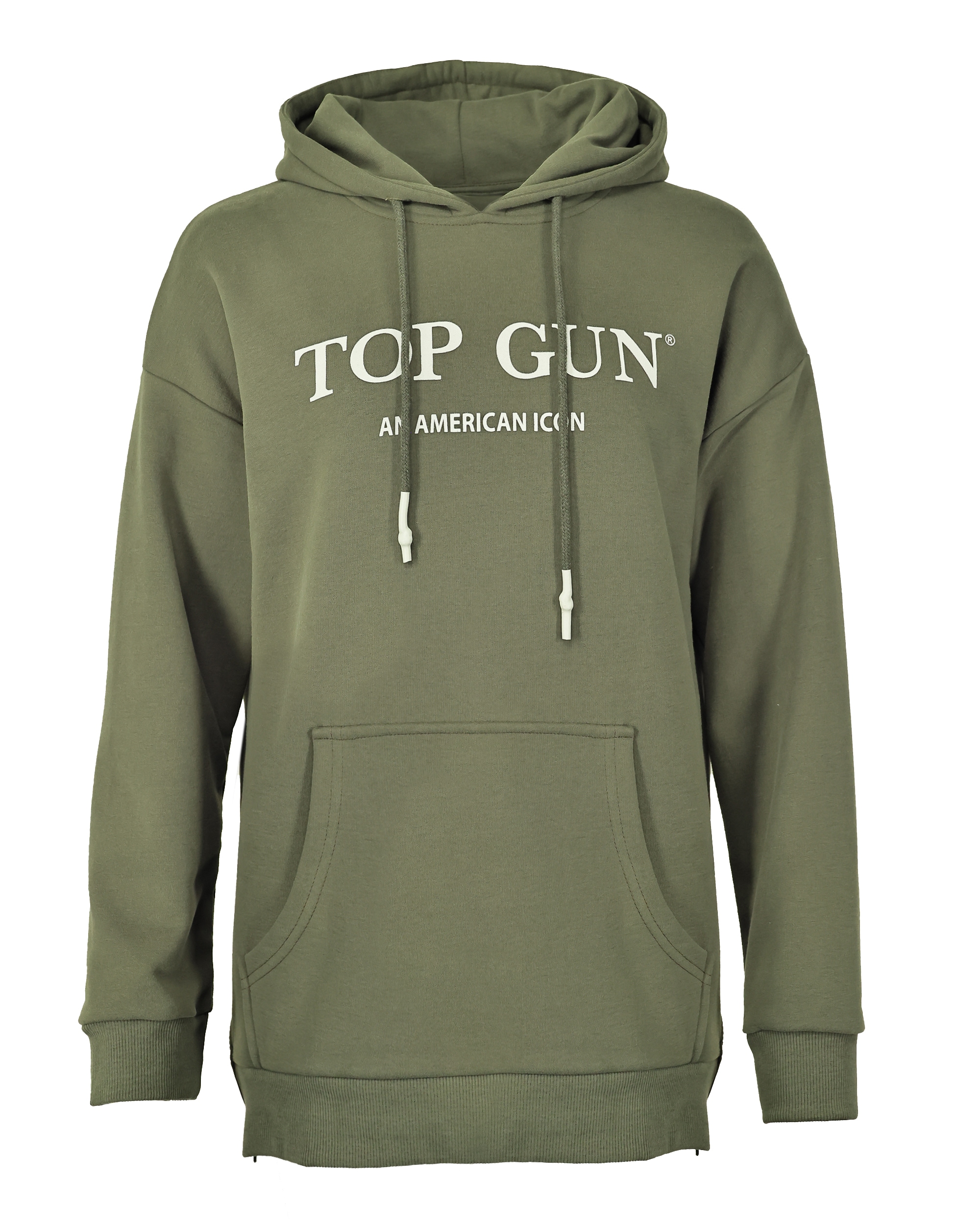 TOP GUN Kapuzenpullover "TG20214003" günstig online kaufen