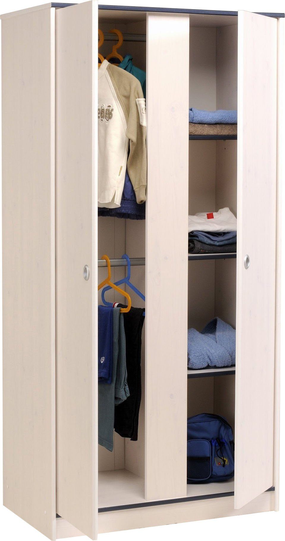 Parisot Kleiderschrank Smoozy günstig online kaufen