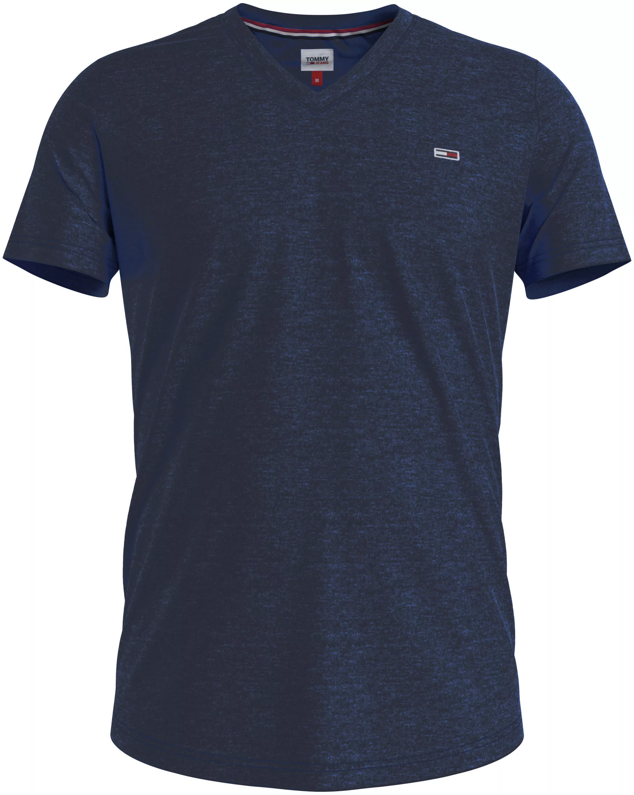 Tommy Jeans T-Shirt "TJM XSLIM JASPE V" günstig online kaufen