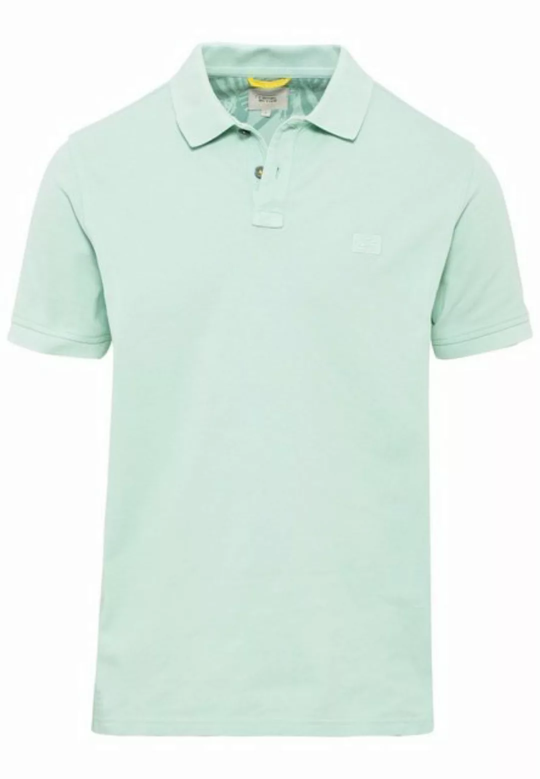 camel active Poloshirt Camel Active Herren Poloshirt GMD günstig online kaufen