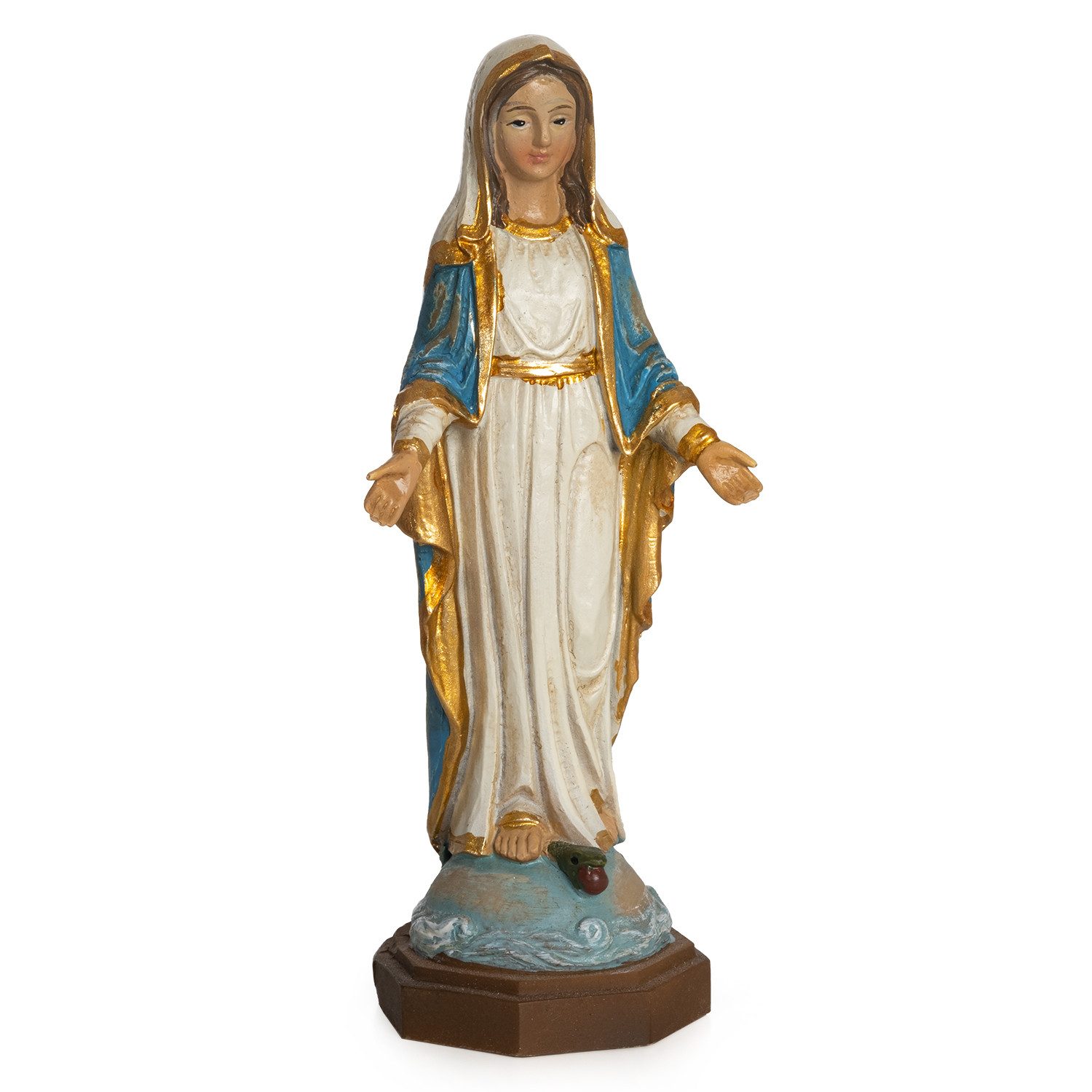 Moritz Dekofigur Jungfrau Maria Statue 11,5 günstig online kaufen