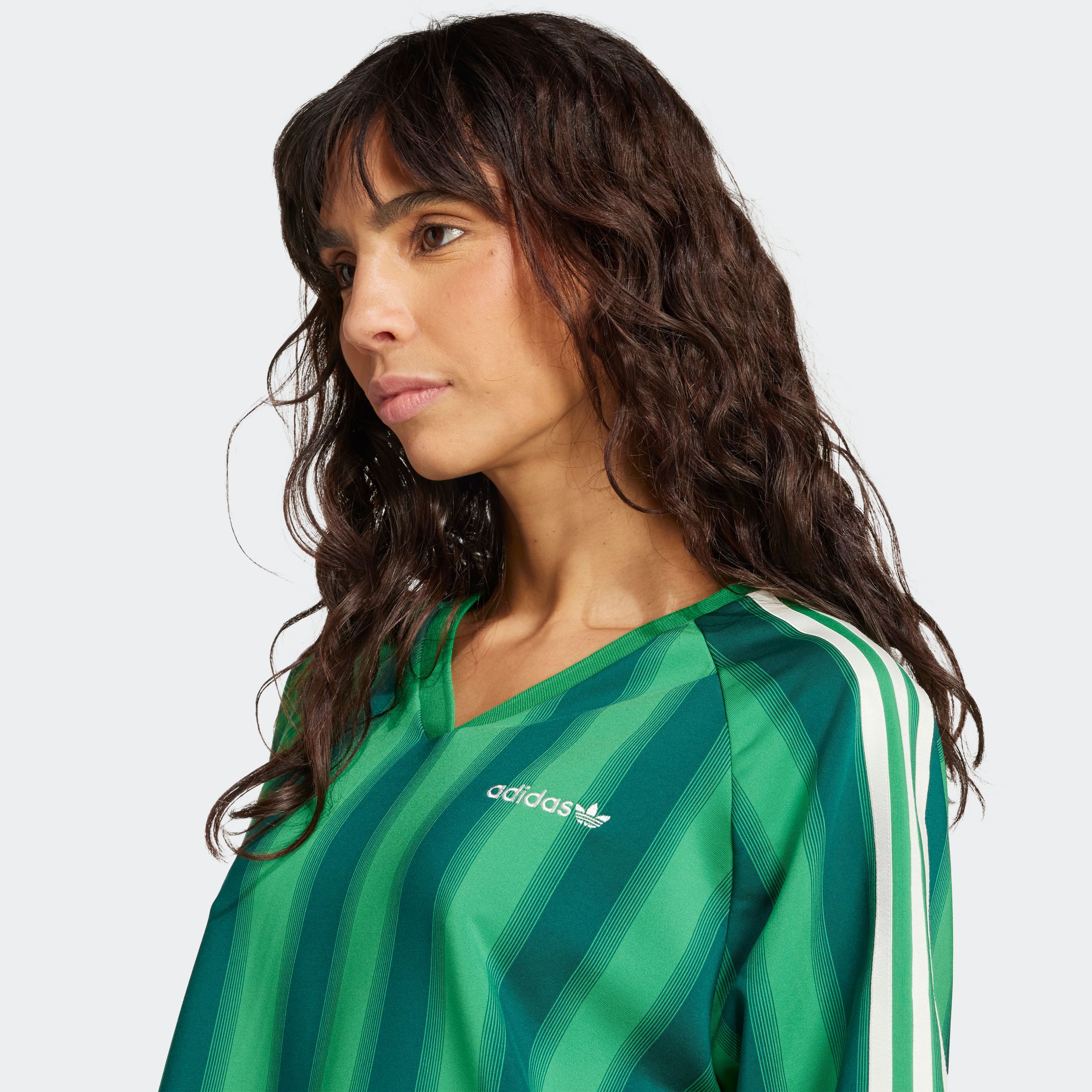 adidas Originals T-Shirt "LINEAR TEE" günstig online kaufen