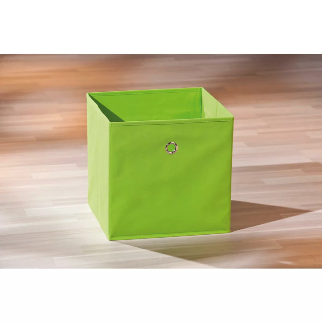 Faltbox - grün - Polypropylen - 32 cm - 31 cm - 32 cm - Sconto günstig online kaufen