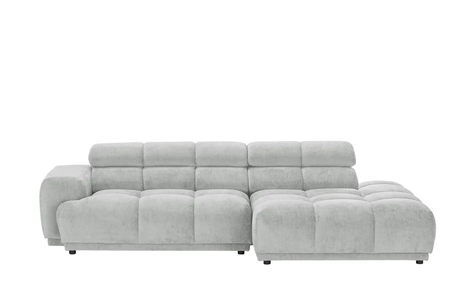 switch Ecksofa  Chani ¦ grau ¦ Maße (cm): B: 280 H: 86 T: 150.0 Polstermöbe günstig online kaufen