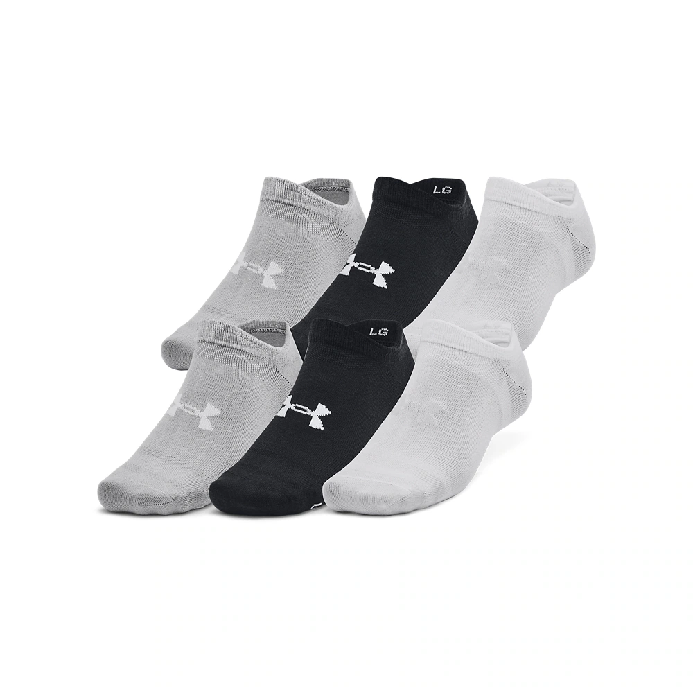 Under Armour Sneakersocken, (Packung, 3 Paar) günstig online kaufen