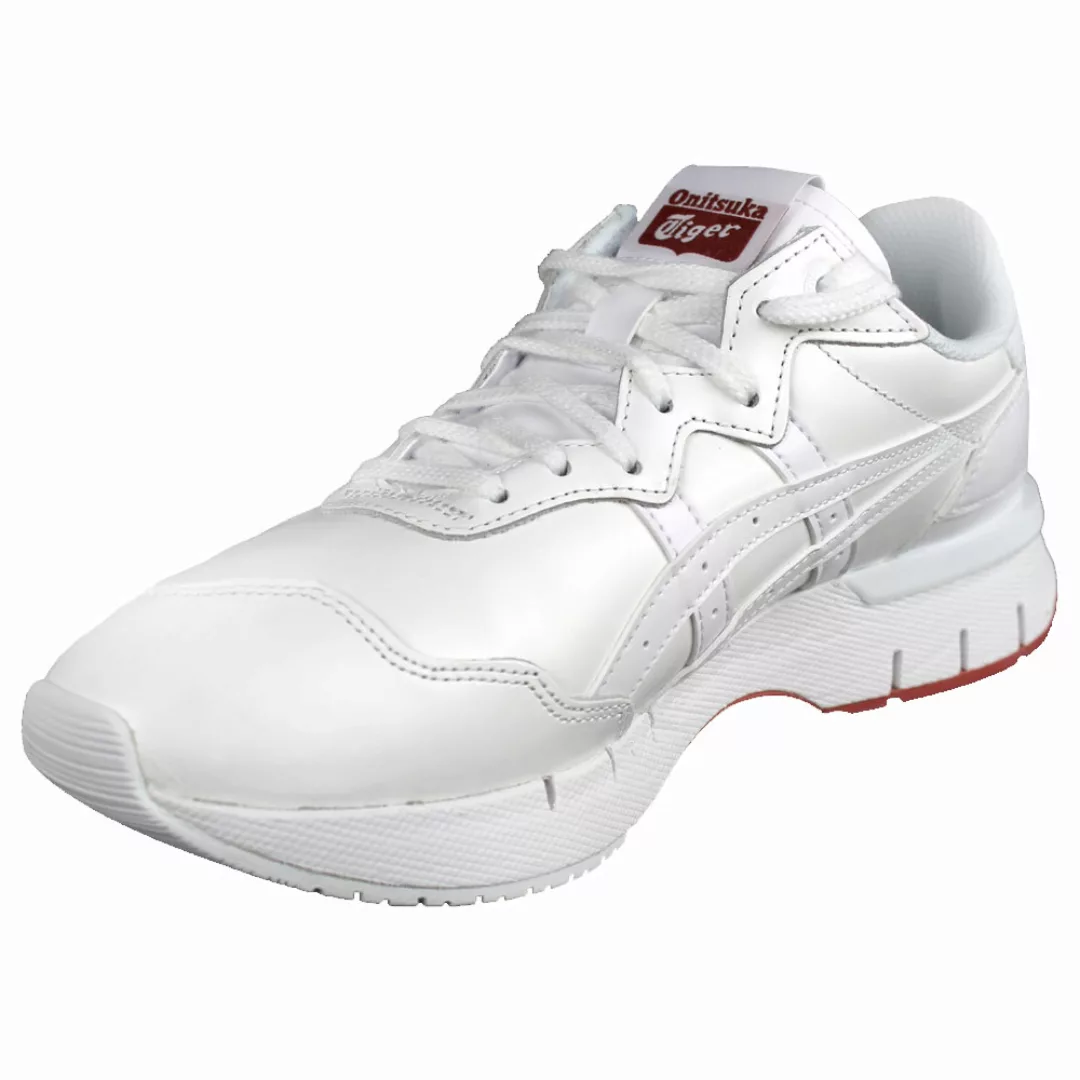 Onitsuka Tiger Rebilac Runner White/White günstig online kaufen