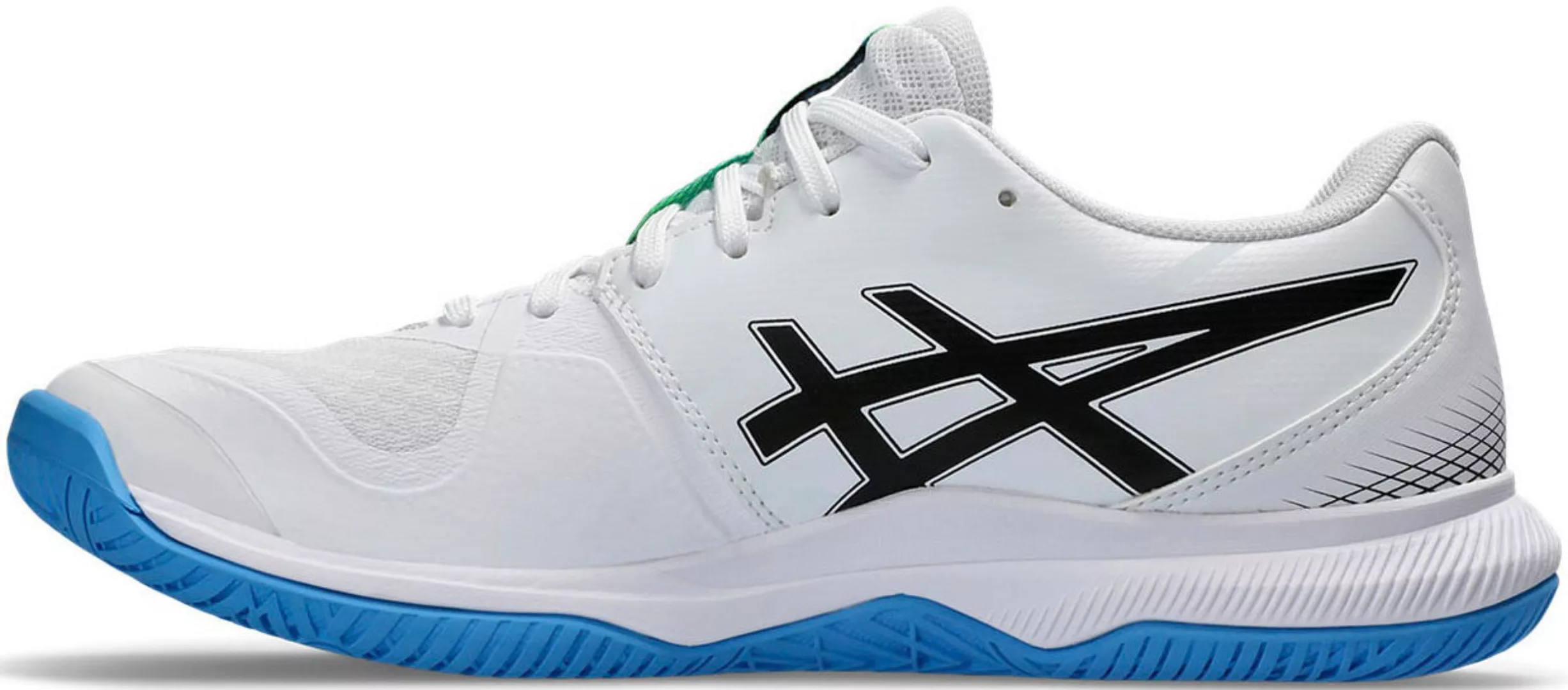 Asics Hallenschuh "GEL-TACTIC 12" günstig online kaufen