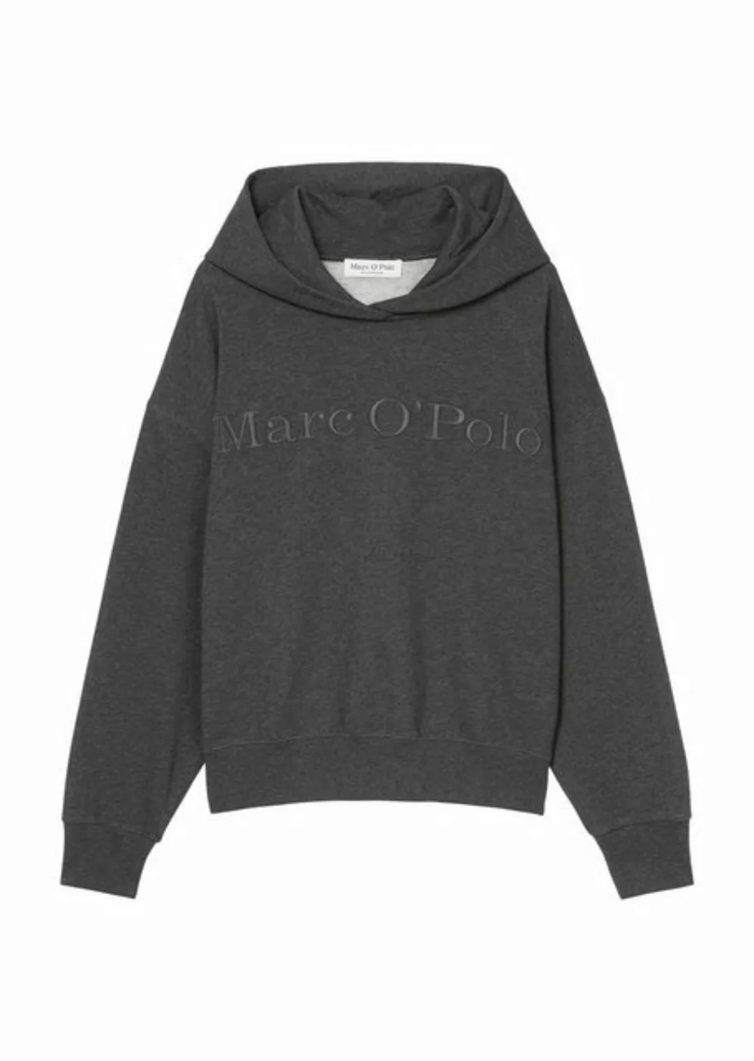 Marc O'Polo Kapuzensweatshirt günstig online kaufen