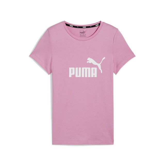 PUMA T-Shirt ESS LOGO TEE G günstig online kaufen