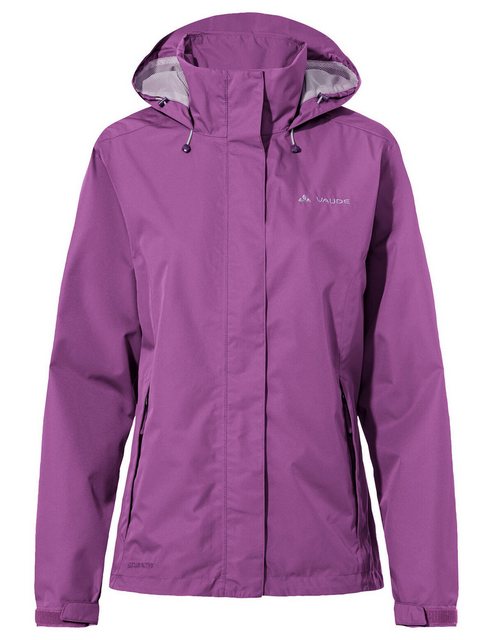 VAUDE Outdoorjacke Women's Escape Light Jacket (1-St) leichte Regenjacke fü günstig online kaufen