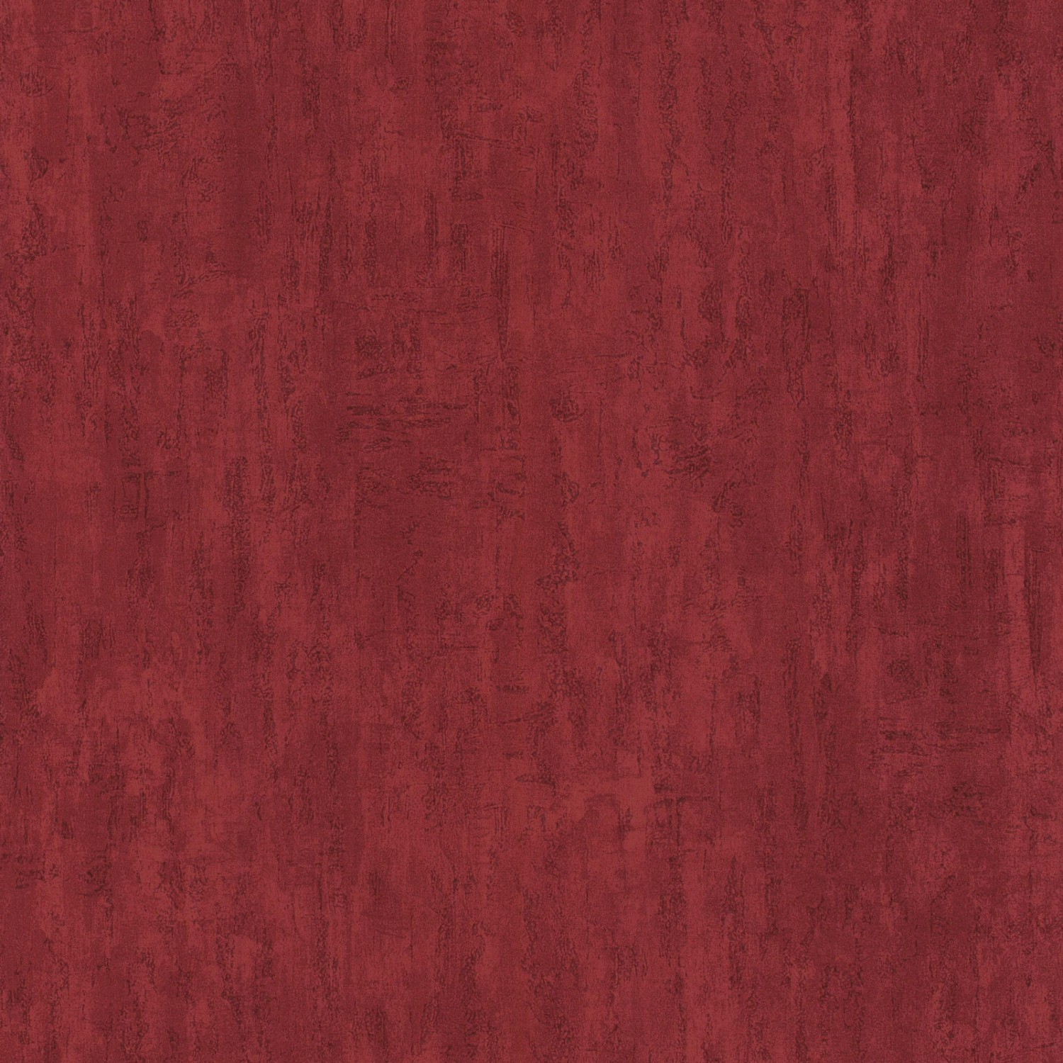 Bricoflor Einfarbige Tapete in Weinrot Uni Papiertapete in Rot Ideal für Es günstig online kaufen