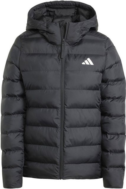 adidas Performance Anorak W SDP INS JKT BLACK günstig online kaufen