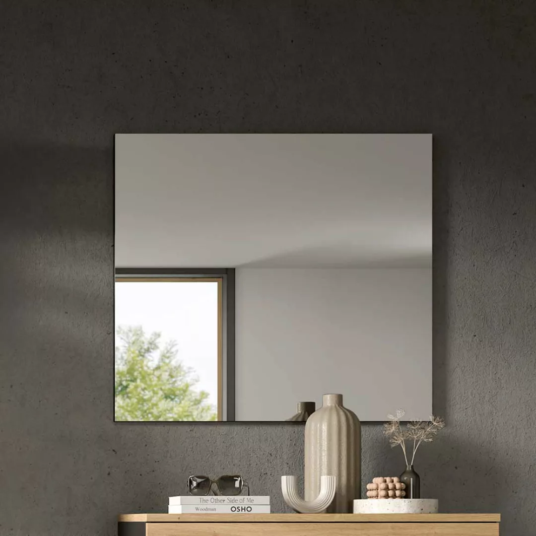 Wandspiegel Spiegel 80 cm breit und 73 cm hoch günstig online kaufen