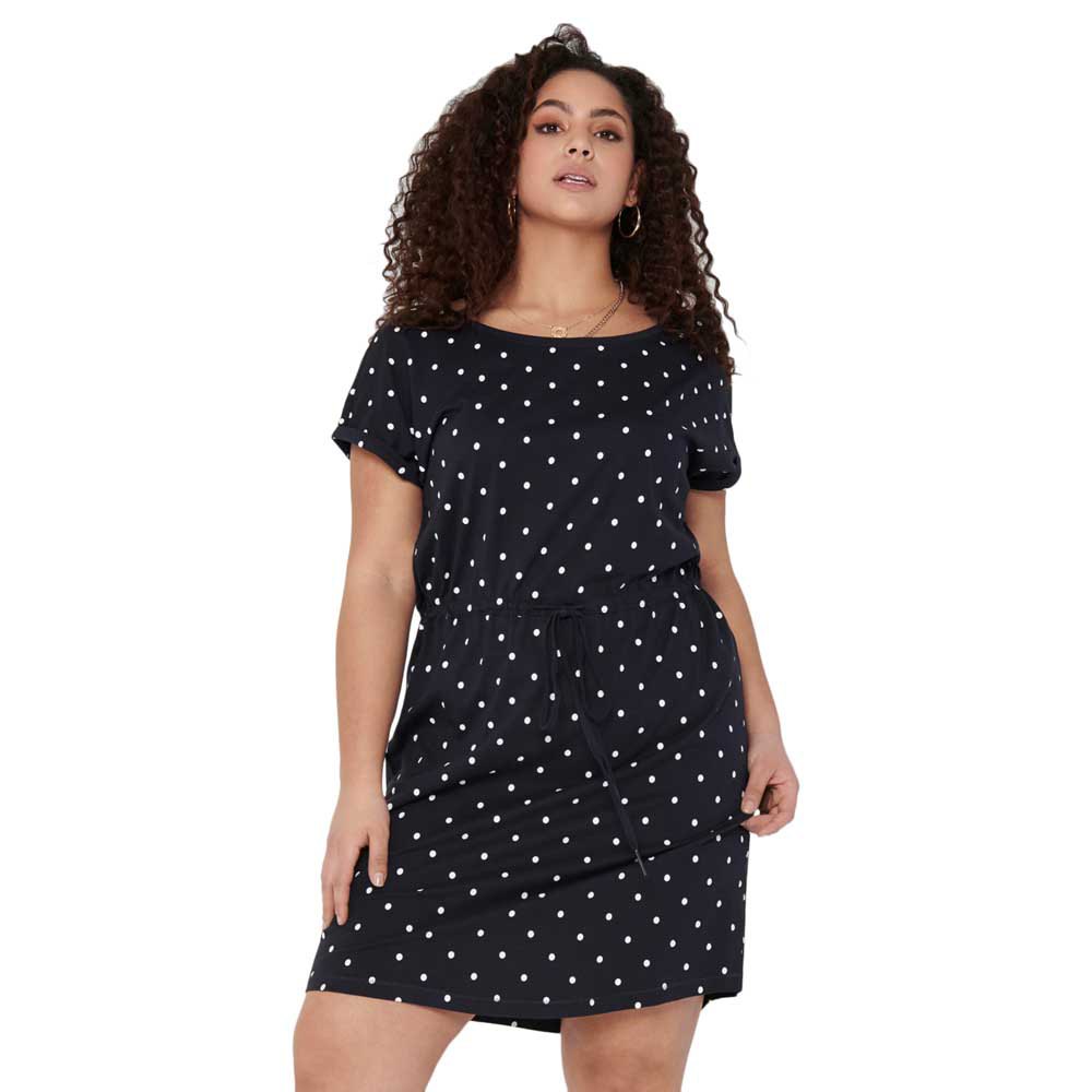 Carmakoma by Only Damen Kleid CARAPRIL - Plus Size günstig online kaufen