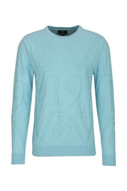 19V69 Italia by Versace Strickpullover Roger günstig online kaufen