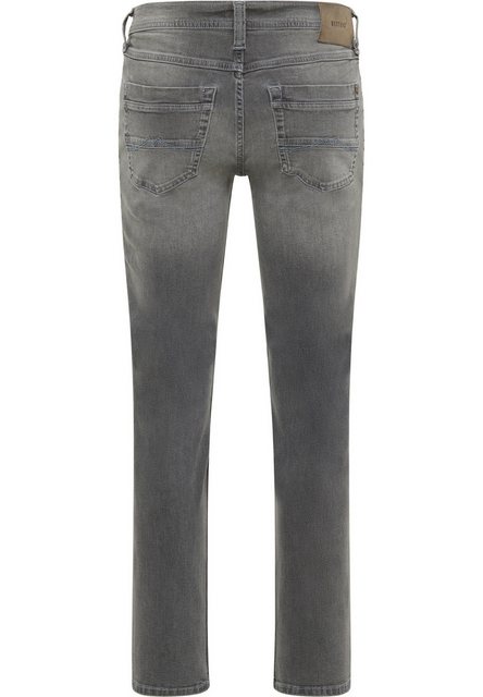 MUSTANG Straight-Jeans Style Washington Straight günstig online kaufen