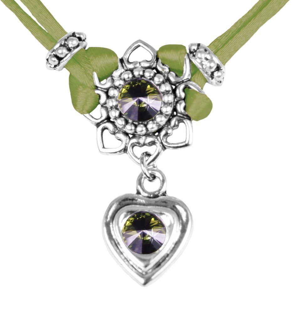 LUISIA® Kette mit Anhänger Chiara mit günstig online kaufen