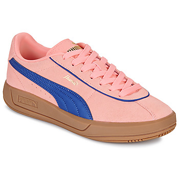 PUMA Sneaker "CLUB KLASSIKA SD" günstig online kaufen