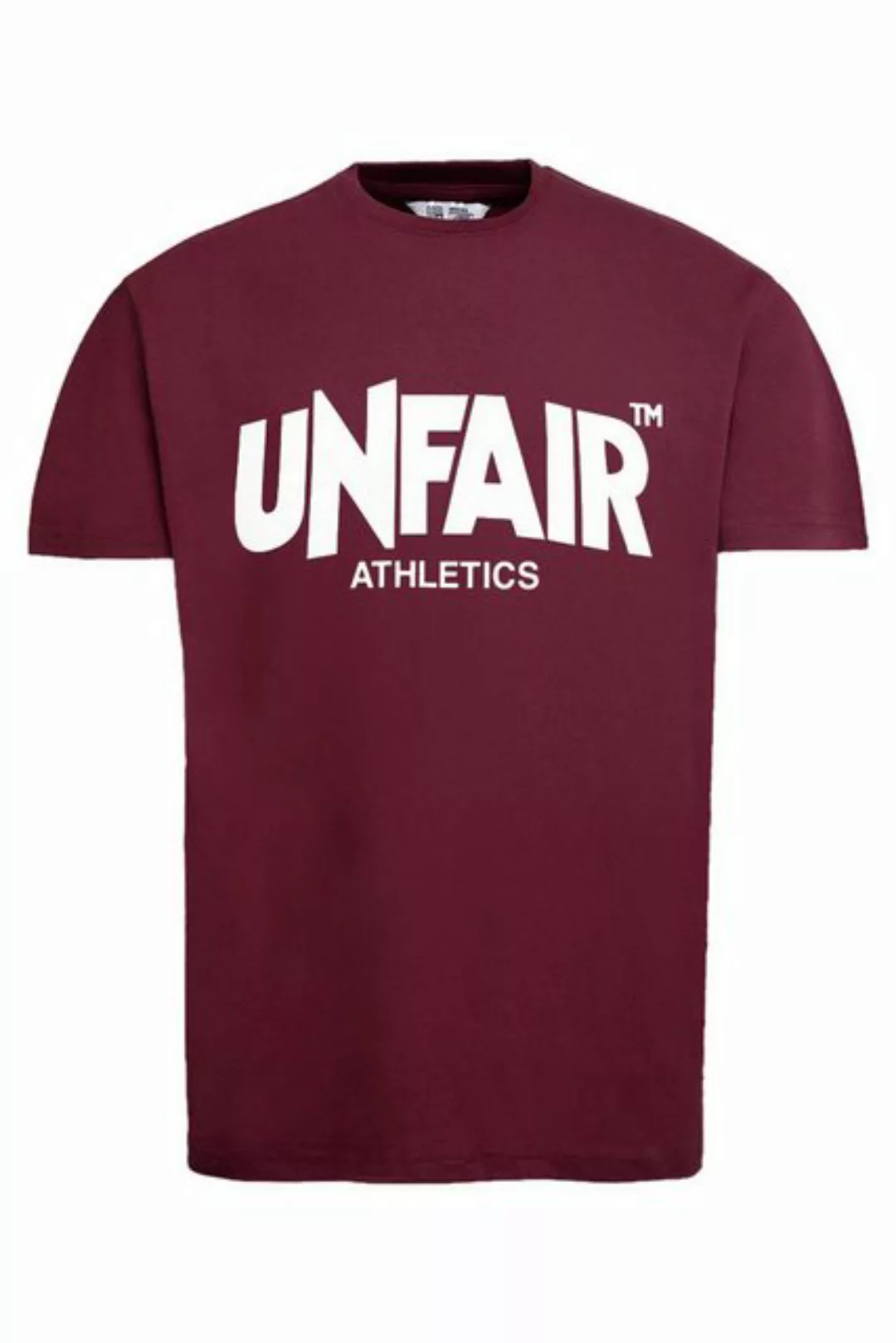 Unfair Athletics T-Shirt Classic Label günstig online kaufen