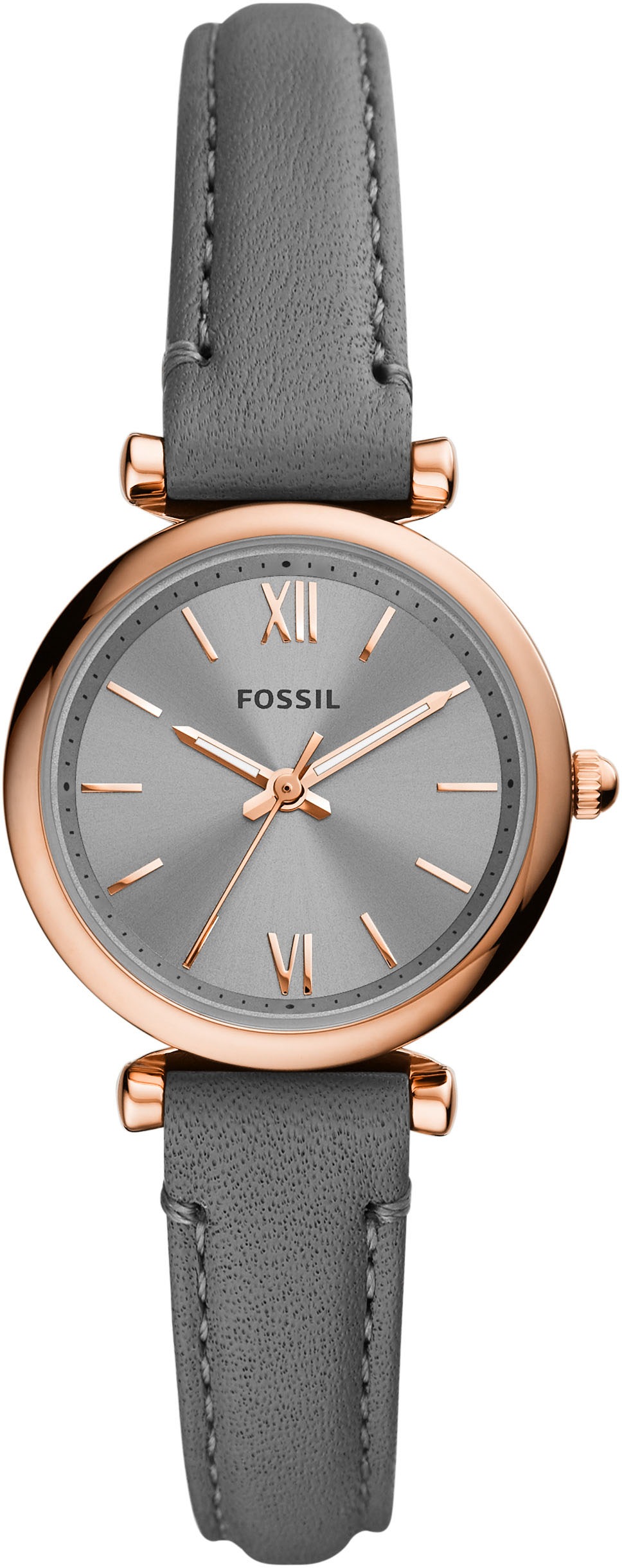 Fossil Quarzuhr "CARLIE MINI, ES5068" günstig online kaufen