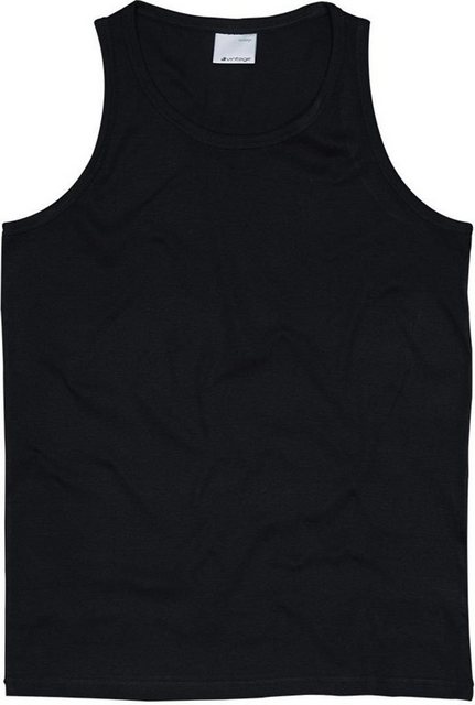 Vintage Industries Tanktop Bryden Shirt günstig online kaufen