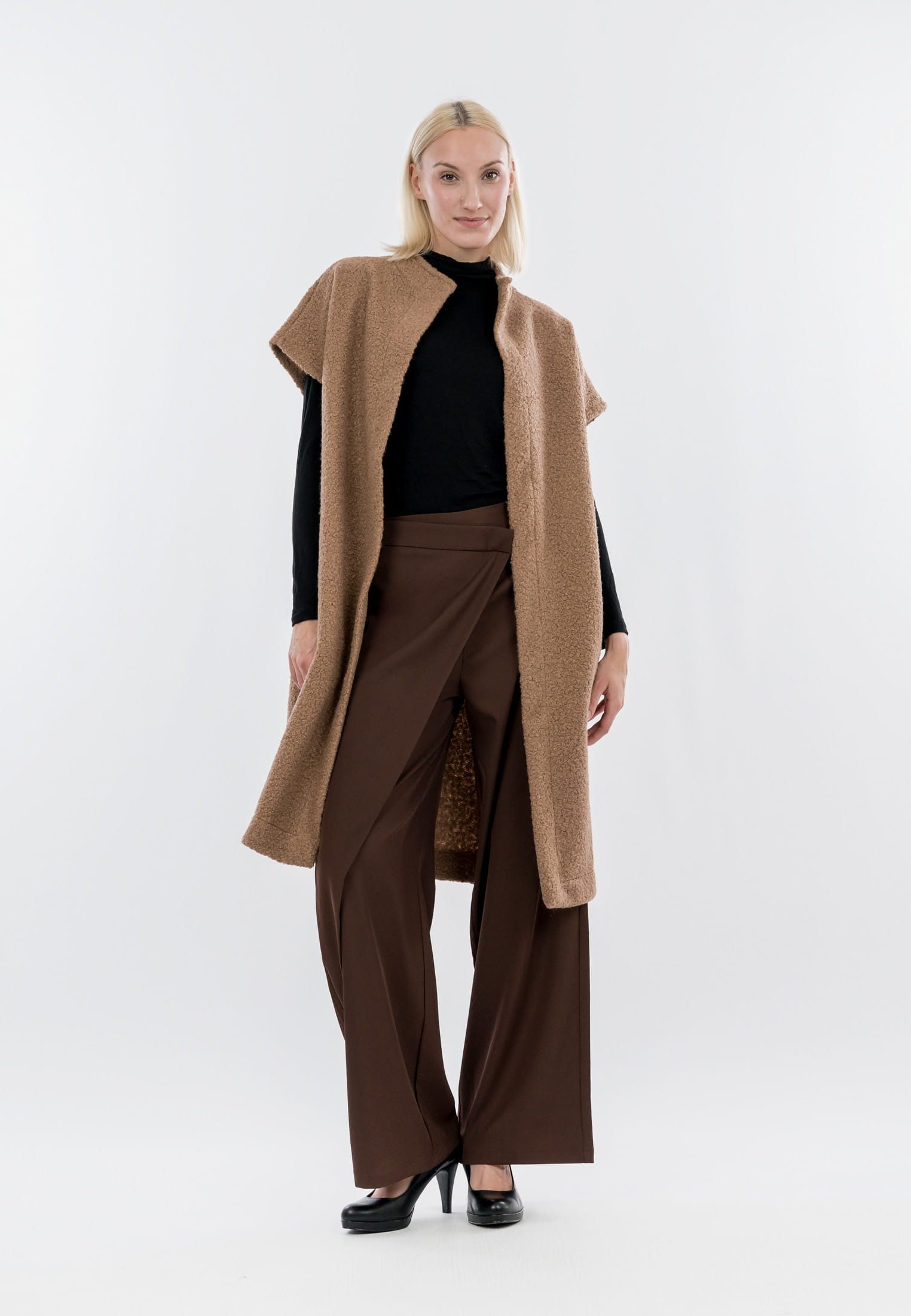 SURI FREY Stoffhose SFY Freyday (1-tlg) günstig online kaufen