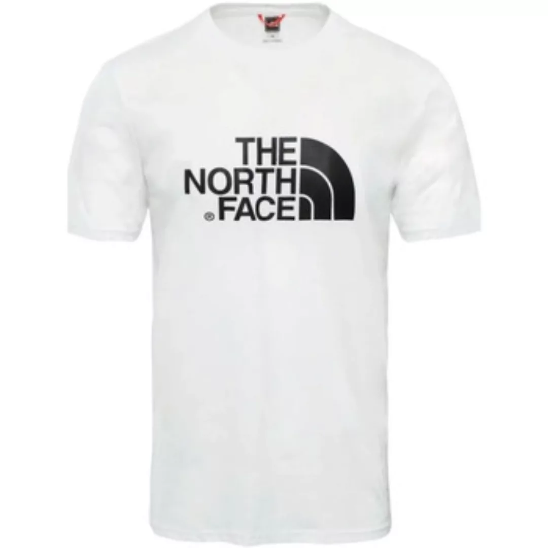 The North Face  T-Shirt NF0A2TX3FN41 günstig online kaufen