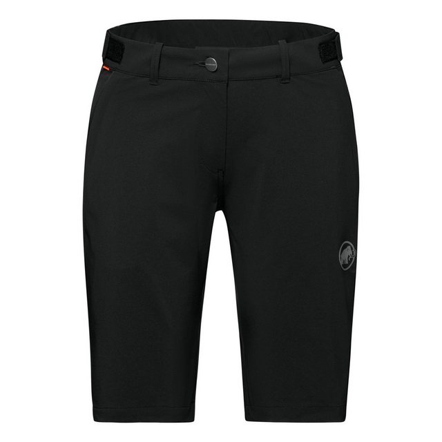 Mammut Funktionshose Runbold Shorts mit integriertem UPF 50+ Lichtschutzfak günstig online kaufen