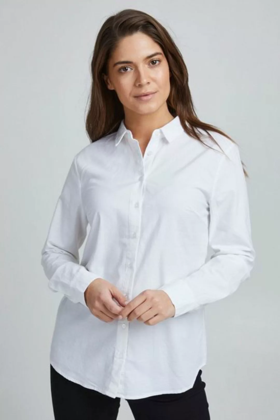 fransa Hemdbluse "Fransa FRZAOXFORD 1 Shirt - 20608315" günstig online kaufen