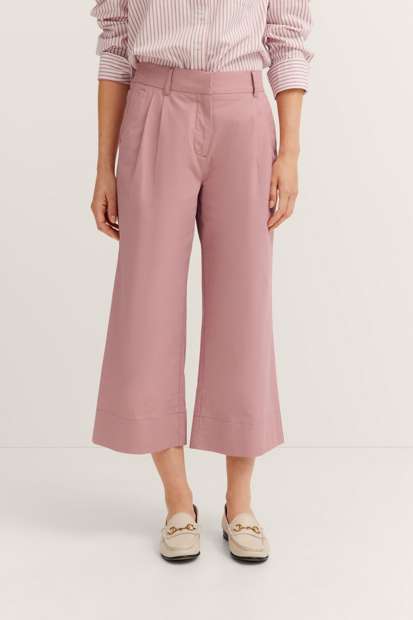 bugatti Stoffhose, mit Kordelzug günstig online kaufen
