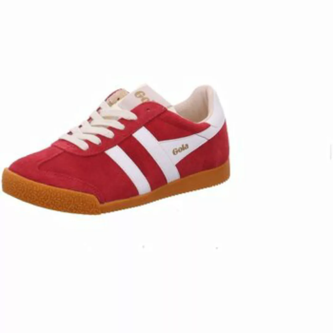 Gola  Sneaker Elan Schuhe s weiß CLB538 CLB538RW günstig online kaufen