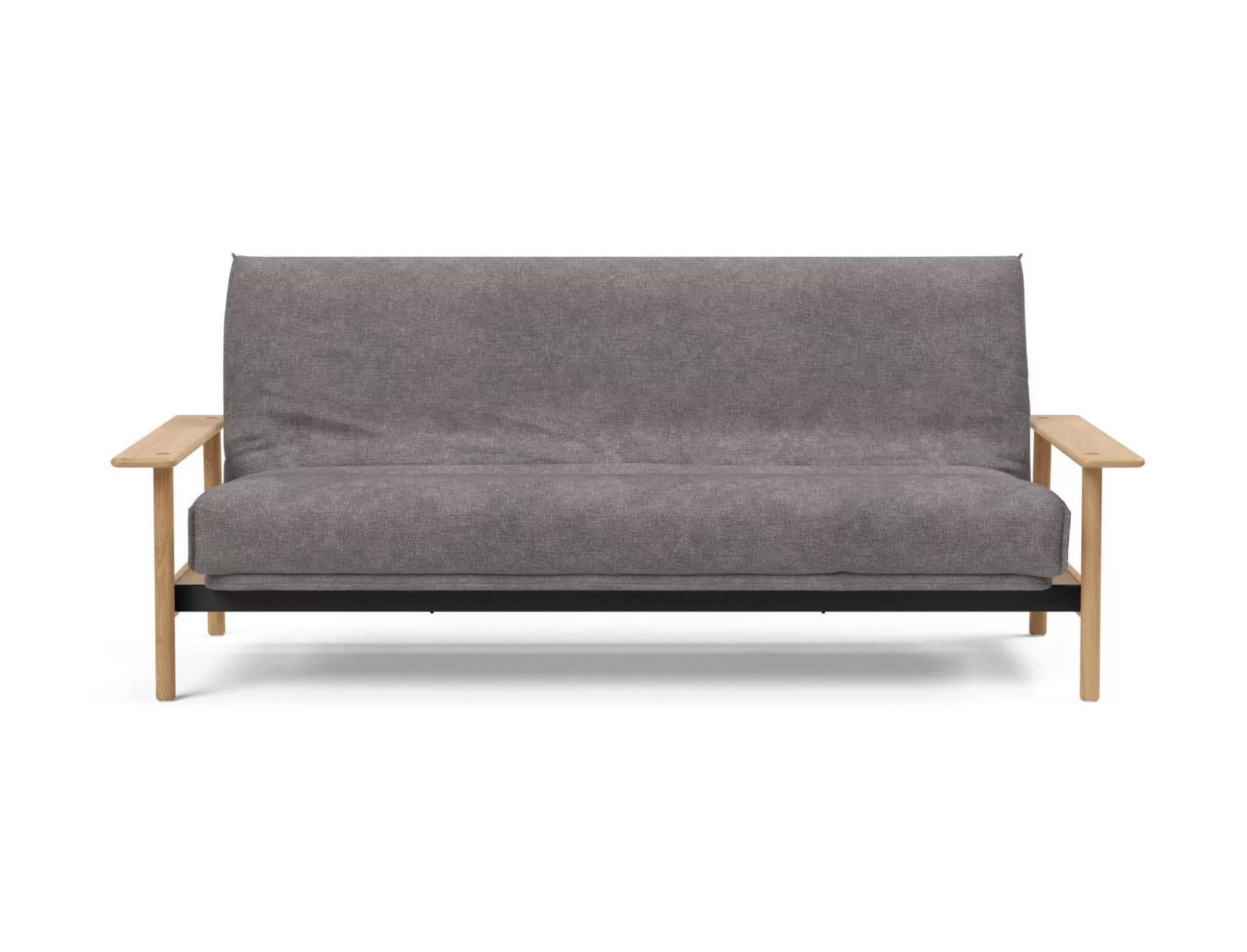 INNOVATION LIVING ™ Schlafsofa Balder Softspring, stabile Armlehnen, bequem günstig online kaufen