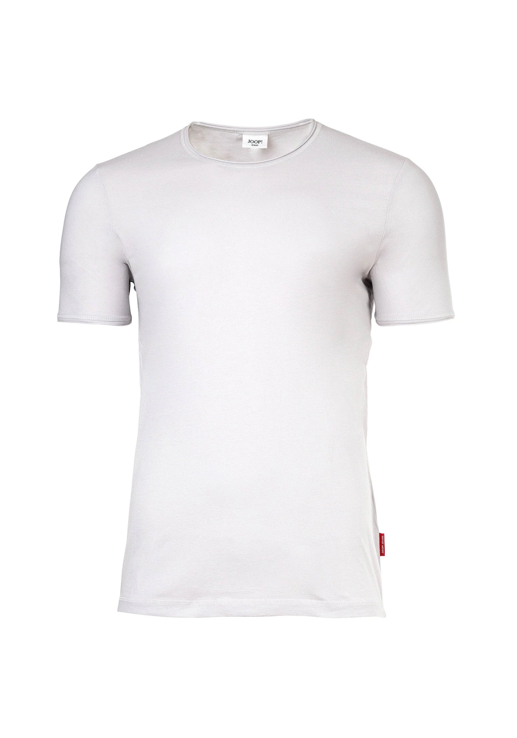 Joop Jeans T-Shirt "T-Shirt 15 JJJ-11Cesare 10019367 1er Pack" günstig online kaufen