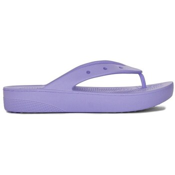 Crocs  Zehentrenner Platform Flip günstig online kaufen