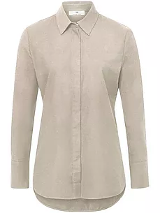 Bluse Peter Hahn beige günstig online kaufen