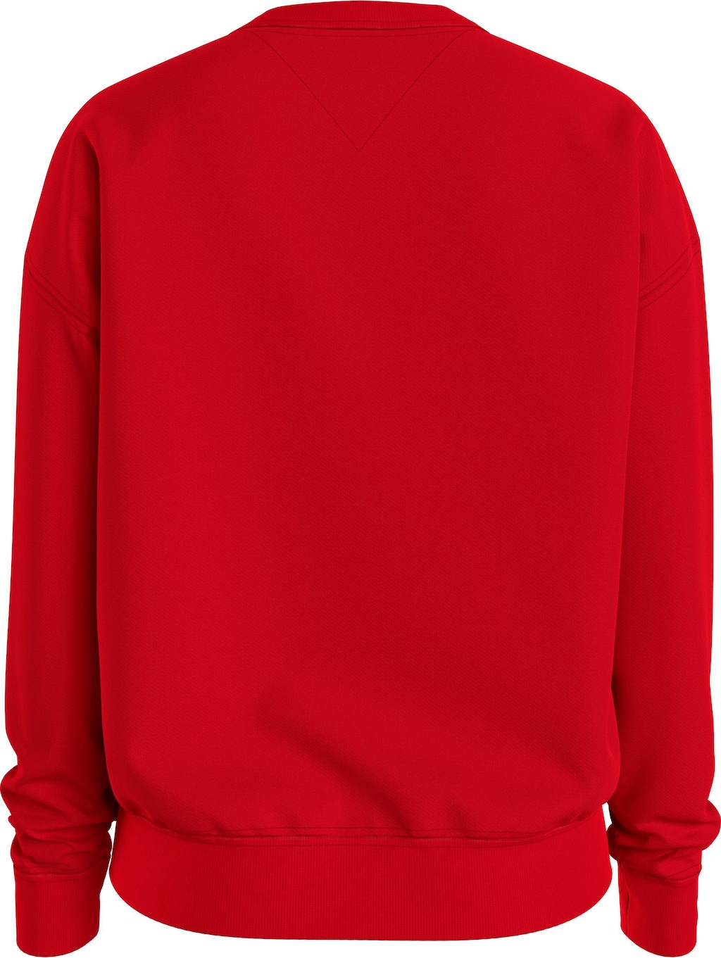 Tommy Jeans Sweatshirt "TJW BXY XS BADGE CREW", mit Tommy Jeans Logobadge günstig online kaufen