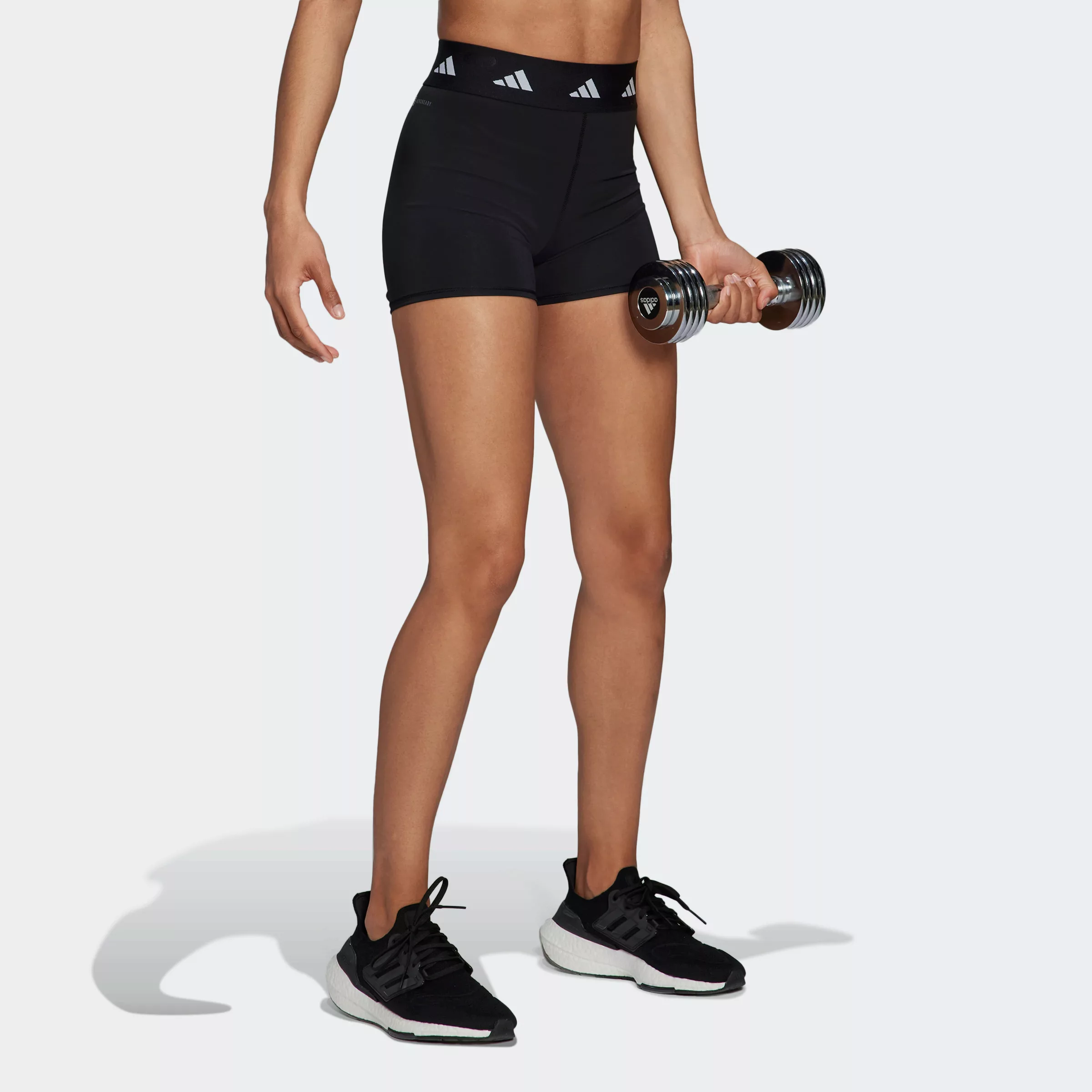 adidas Performance Shorts "TECHFIT KURZE", (1 tlg.) günstig online kaufen