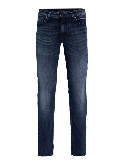 Jack & Jones Slim-fit-Jeans JJIGLENN JJVINTAGE CB 058 günstig online kaufen