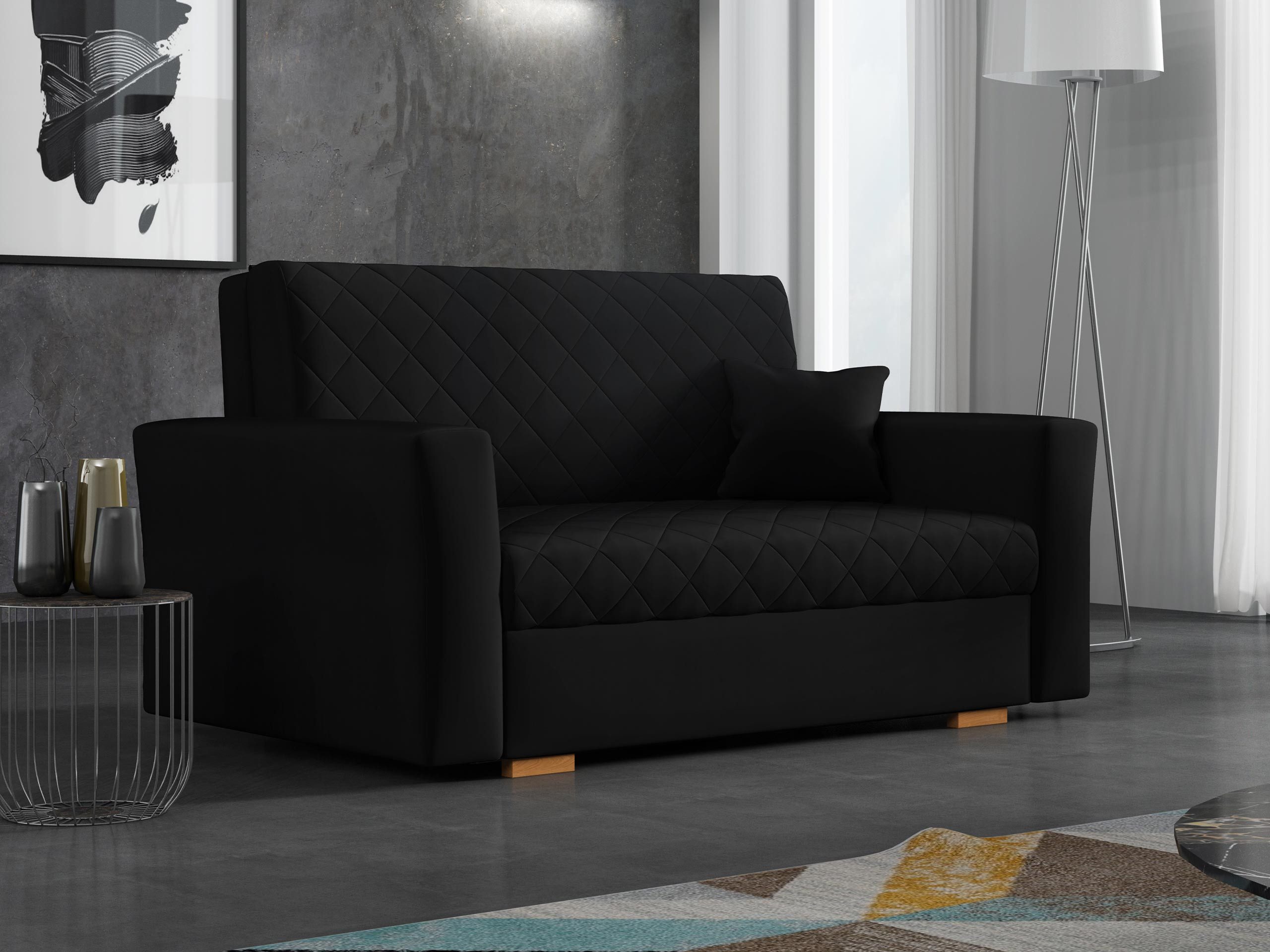 MIRJAN24 Schlafsofa Viva Caro II, mit günstig online kaufen