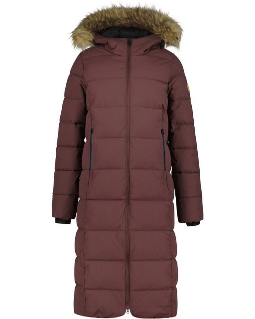 Icepeak Steppmantel Damen Mantel Brilon günstig online kaufen