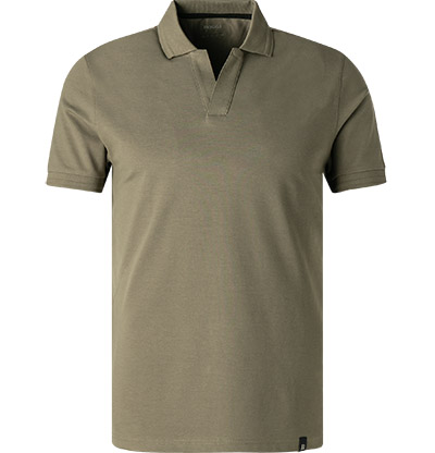 BOGGI MILANO Polo-Shirt BO22P0491/04 günstig online kaufen