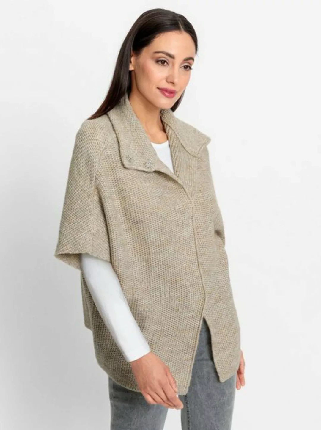 heine Strickjacke Strickjacke günstig online kaufen